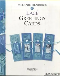 Lace Greetings Cards - Hendrick, Melanie Betaalbaar
