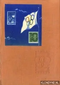 Die Olympischen spiele auf den briefmarken der welt - Bura, Fabian Seizoensaanbieding