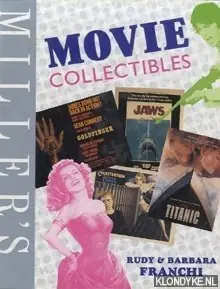 Miller's movie collectibles - Franchi, Rudi & Barbara Betaalbaar