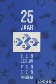 25 jaar ster een leeuw van een medium - Huiskes, Gino Nu Kopen