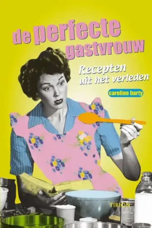 De perfecte gastvrouw - C. Barty Beste Prijs