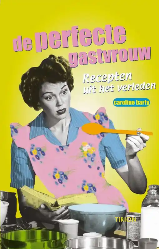 De perfecte gastvrouw - C. Barty Beste Prijs