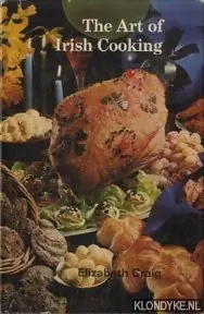 The art of Irish cooking - Craig, Elizabeth Uitverkoop