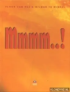 Op = Op Mmmm..! - F. van Ede; W. te Winkel