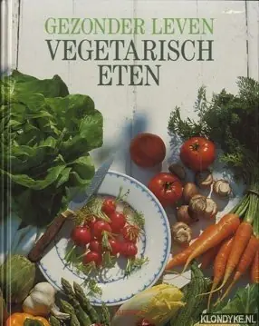 Direct Beschikbaar Vegetarisch eten - Rais Bucher