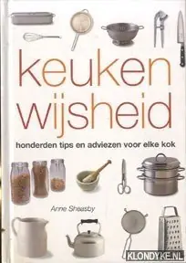 Snelle Levering KEUKEN WIJSHEID - Algemeen