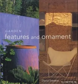 Garden Features and Ornament - David Stevens Direct Verzonden