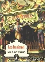 Draaiorgel grote alken - Waard Hete Deal