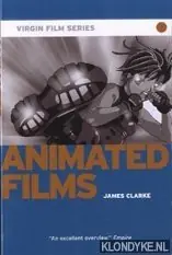 Animated films - Clarke, James Korting
