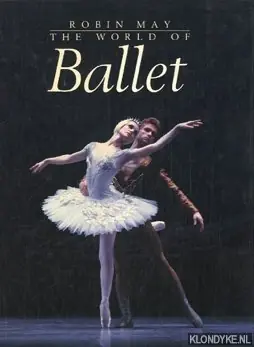 Merkproduct The world of ballet - May, Robin