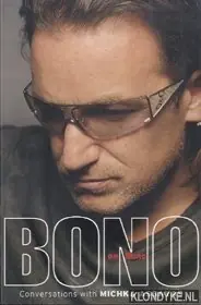Bono on Bono - Assayas, Michka Actieprijs