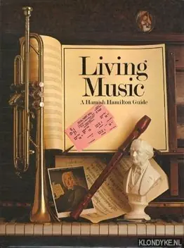 Living music - Spence, Keith Finale Uitverkoop