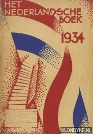 Premium Nederlandsche boek 1934 - Diverse auteurs