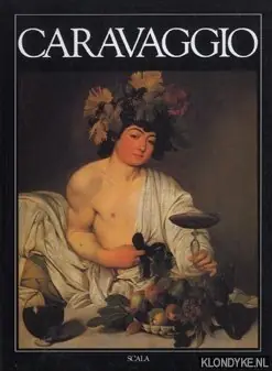 Caravaggio - Bonsanti, Giorgio Laatste Versie