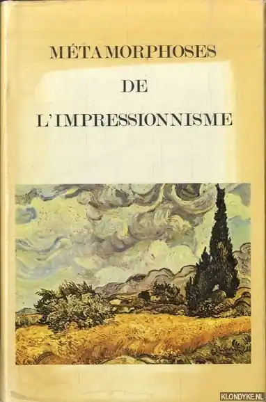 Gereduceerde Prijs Le Post-Impressionnisme. Métamorphoses de l'Impressionnisme - Jalard, Michel-Claude