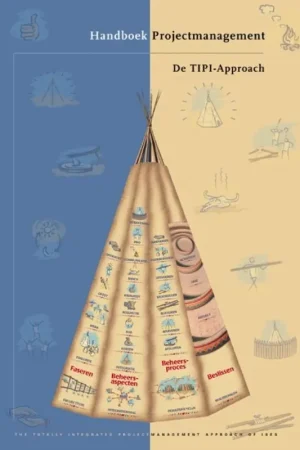Weekendaanbieding Handboek projectmanagement - Ernst Bosschers; ISES International