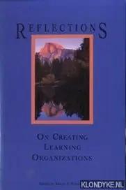 Shop Nu Reflections. On creating learning organizations - Wardman, Kellie T