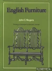 English Furniture - Rogers, John C. Populair