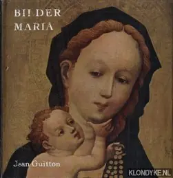 Bilder Maria - Guitton, Jean Laatste Versie
