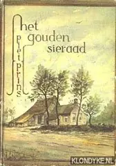 Nu Kopen Gouden sieraad - Prins