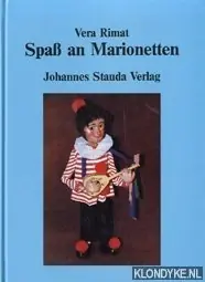 Favoriet Spass an Marionetten - Rimat, Vera