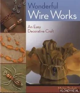 Gereduceerde Prijs Wonderful wire works - Baskett, Mickey