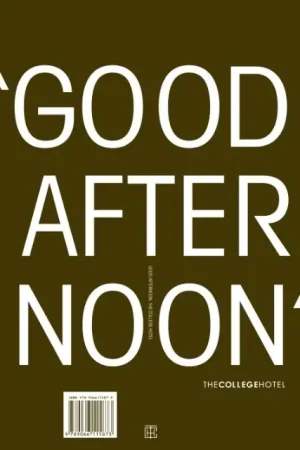 Good afternoon - P.A. van den Heuvel Populair