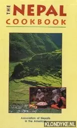 The Nepal cookbook - Association of Nepalis in the Americas Seizoensaanbieding