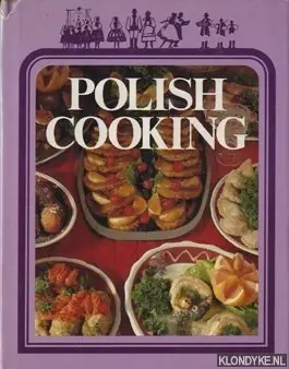 Polish Cooking - Cantrell, Rose Tijdelijk Beschikbaar