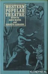Snelle Levering Western Popular Theatre - Mayer, David & Kenneth Richards