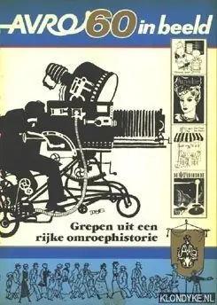 Shop Nu Avro 60 in beeld - G. de Braber