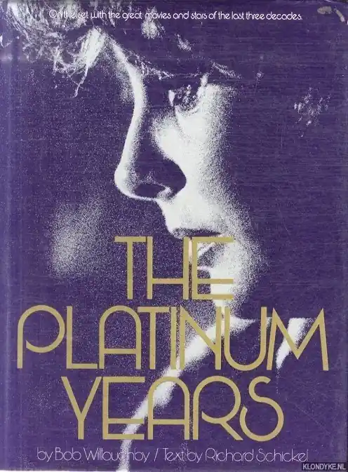 Must-Have The Platinum Years - Willoughby, Bob & Schnickel, Richard