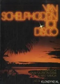 Van schelphoorn tot disco enz - Linkels Bestseller