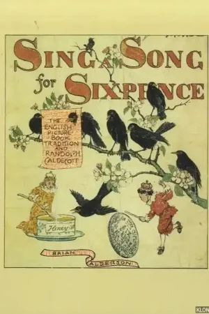 Sing a Song for Sixpence - Alderson, Brian Aanbieding