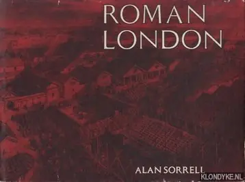 Hoge Kwaliteit Roman London - Sorrell, Alan