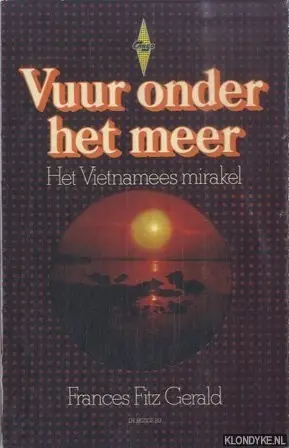 Hete Deal Vuur onder het meer - Fitzgerald