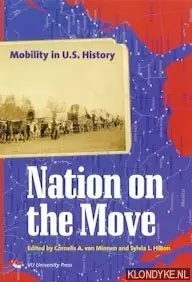 Superprijs Nation on the move - van Minnen