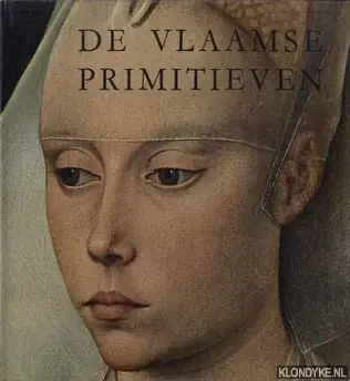 Lage Prijs Vlaamse primitieven - Puyvelde