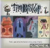 The Jackson 500 02 - BISKUP Hoge Kwaliteit