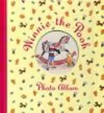 Winnie de Poeh fotoboek - A.A. Milne Merkproduct