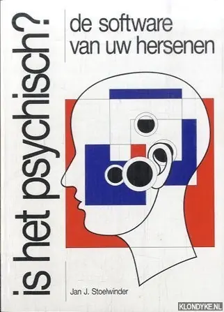 Must-Have Is het psychisch - Stoelwinder