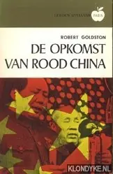 Opkomst van rood china - Goldston Voordeelprijs