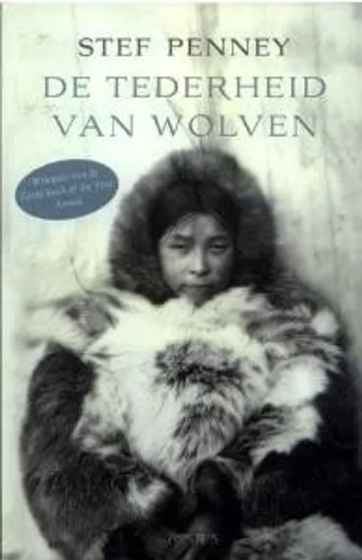 De tederheid van wolven - S. Penney Lage Prijs