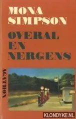 Snelle Levering Overal en nergens - Simpson