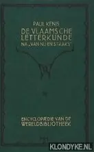 Meest Verkocht De Vlaamsche letterkunde na "Van nu en straks" - Kenis, Paul