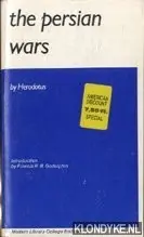 Korting The Persian Wars - with an introduction by Francis R.B. Godolphin - Herodotus
