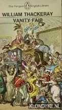 Vanity fair - Thackeray, William Gratis Verzending