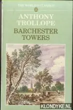 Barchester Towers - Anthony Trollope Express Levering