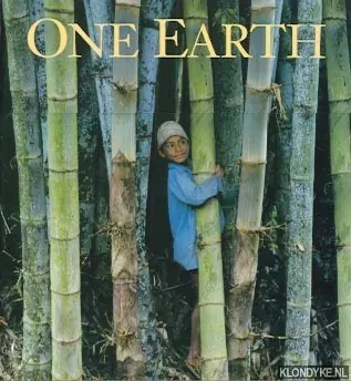Nu Kopen One Earth - Diverse auteurs