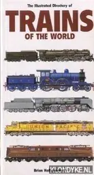 Trains of the world - Hollingsworth, Brian Actieprijs